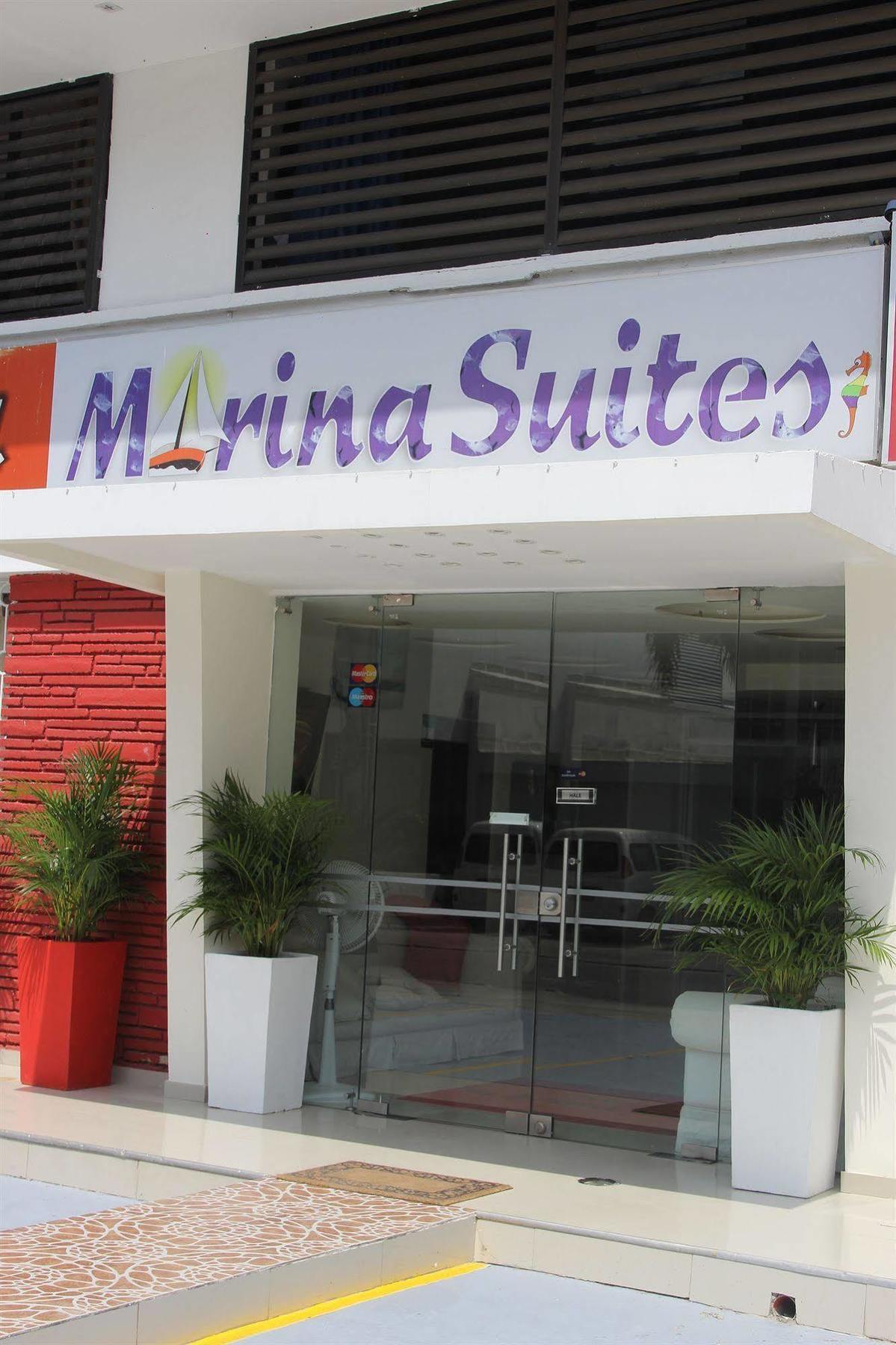 Hotel Marina