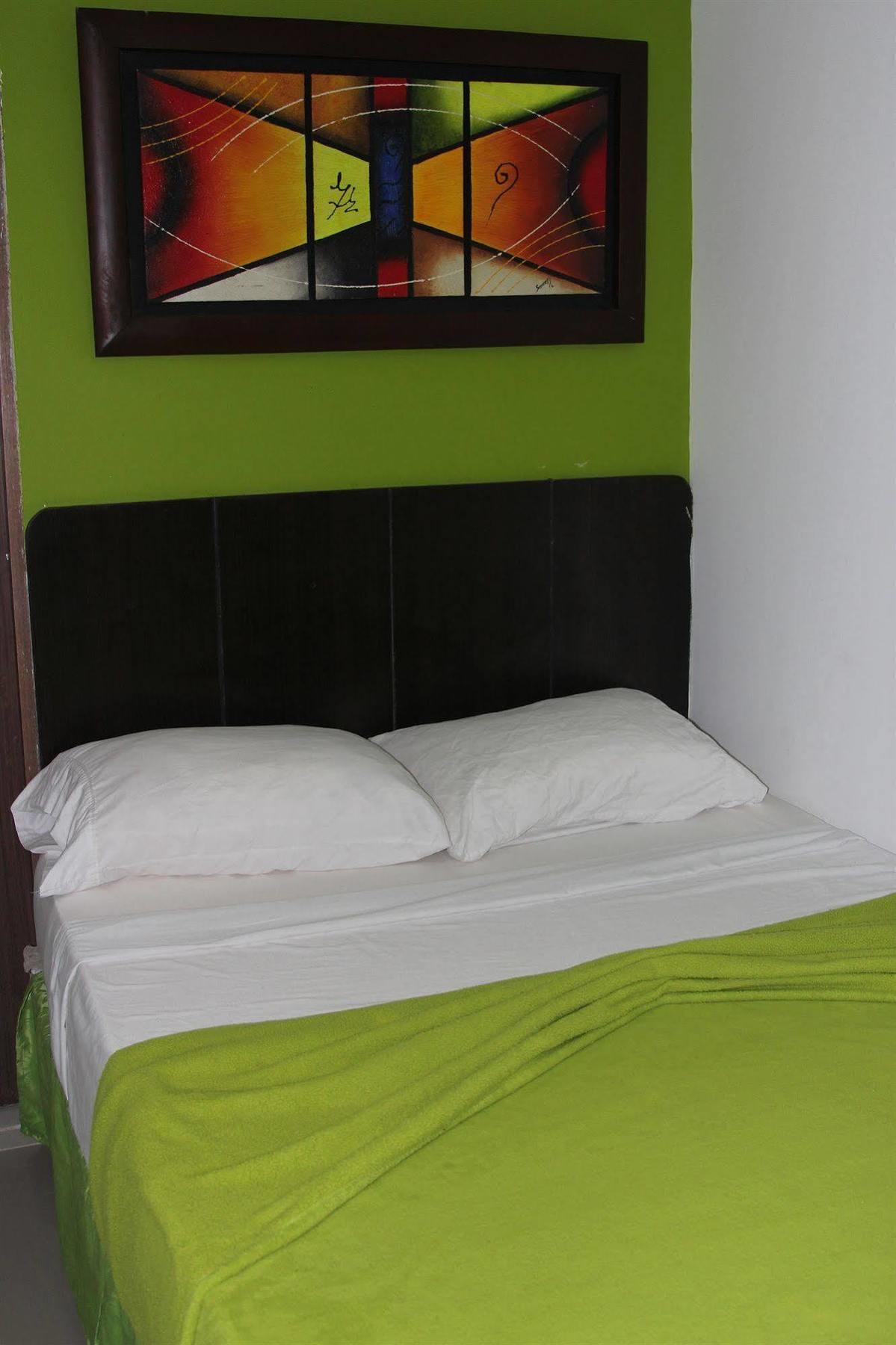 Hotel Marina