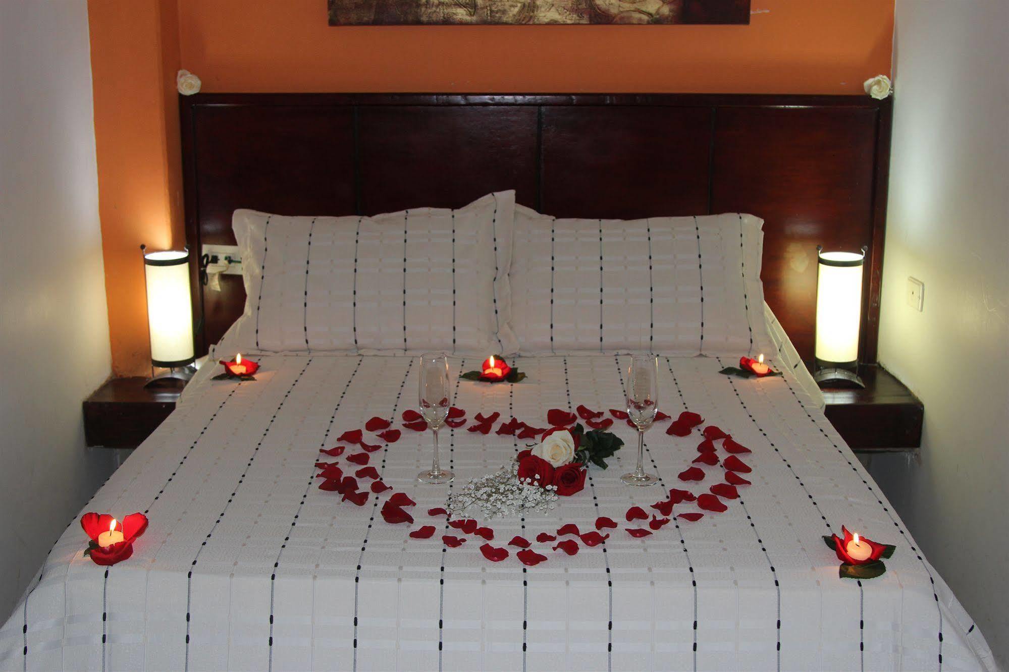 Marina Hotel Cartagena