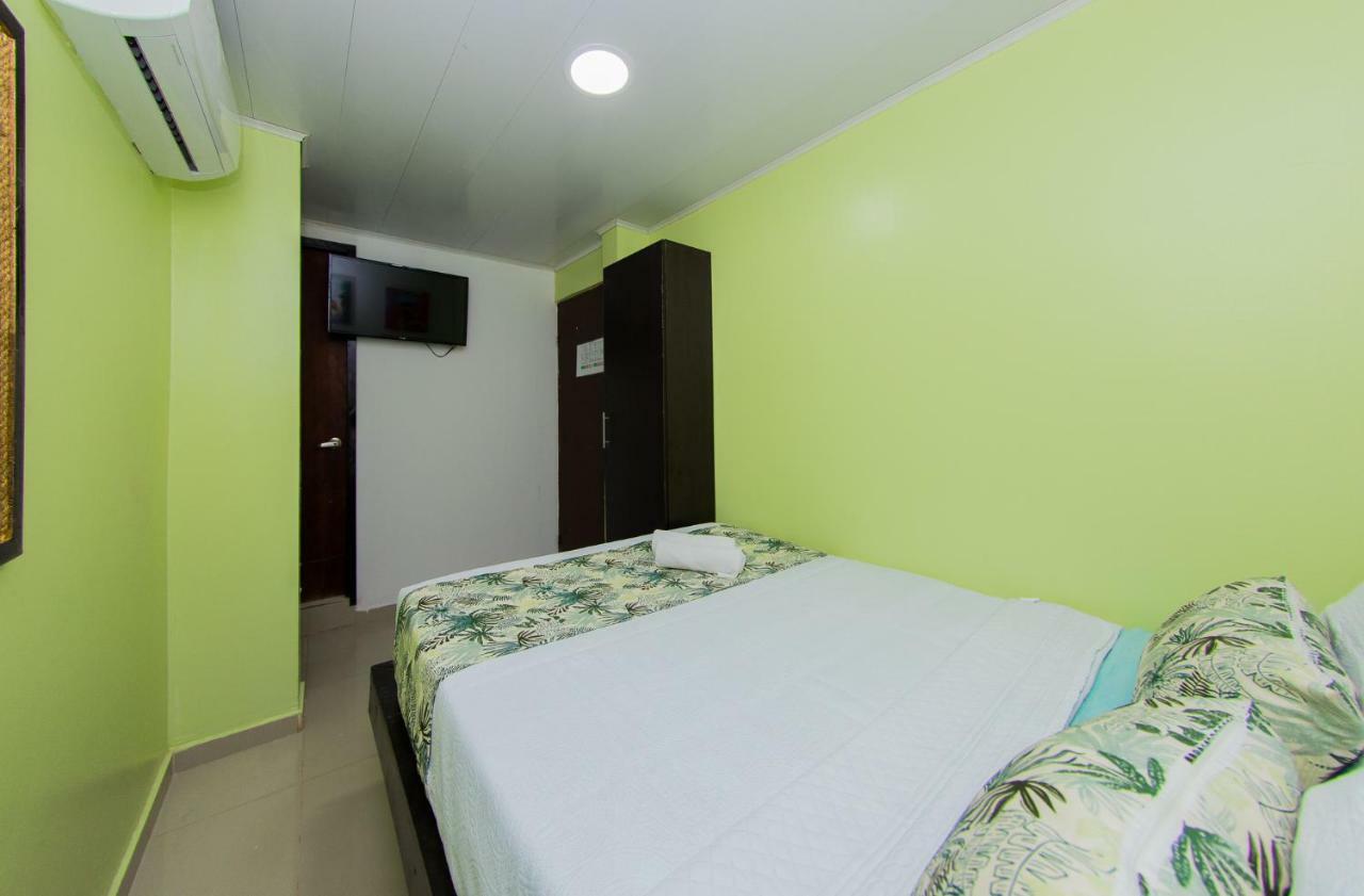 Hotel Marina