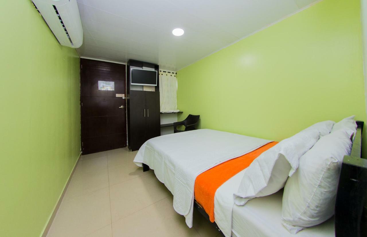 Hotel Marina Cartagena