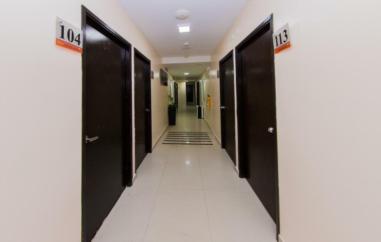 Hotel Marina Cartagena