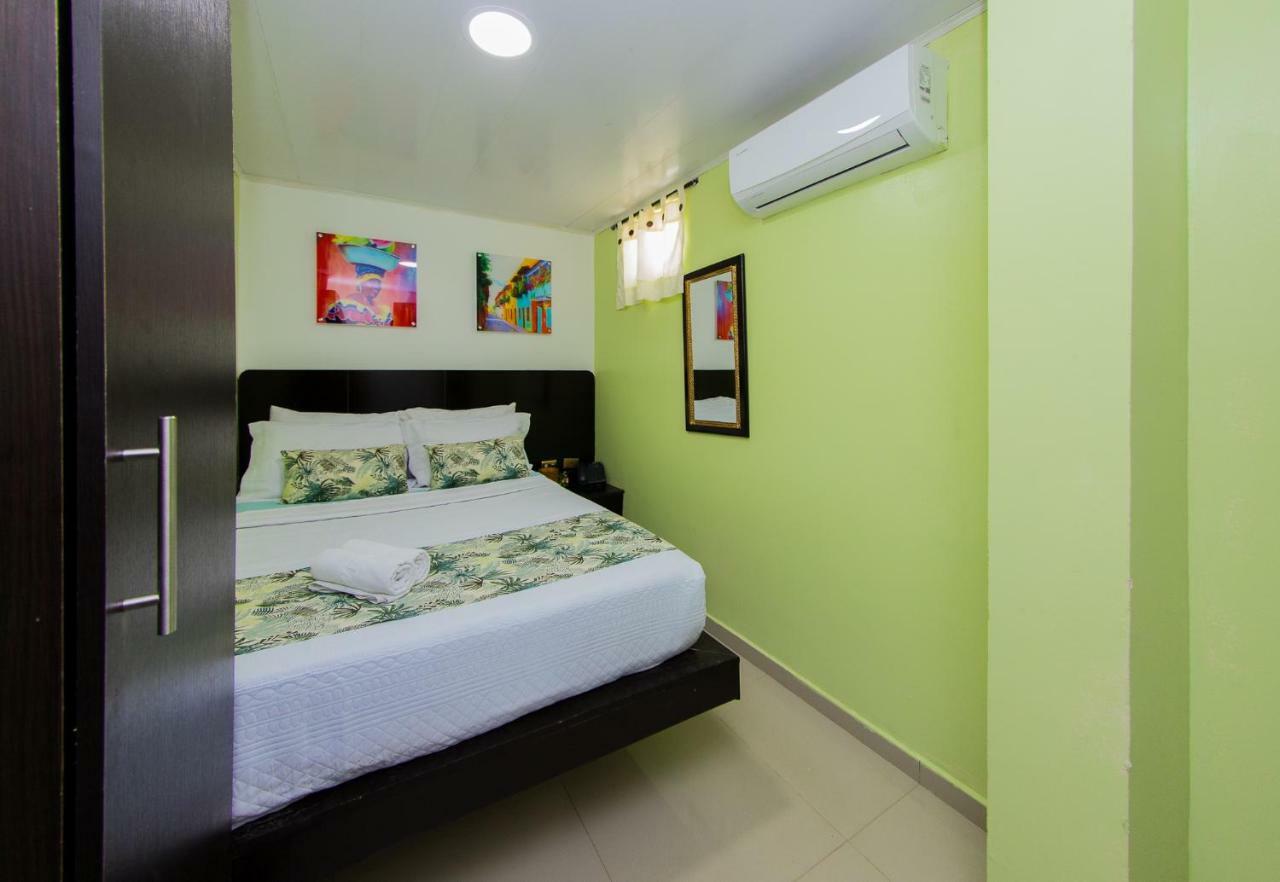 Hotel Marina 3*