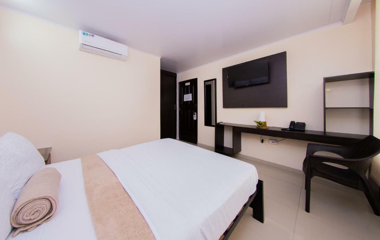 Marina 3* Cartagena