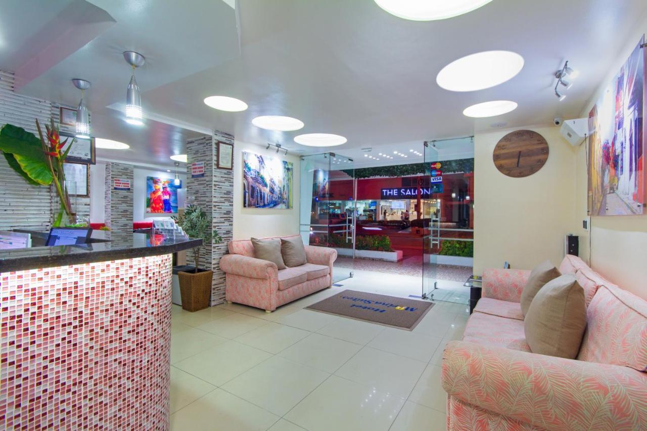 Marina Hotel Cartagena