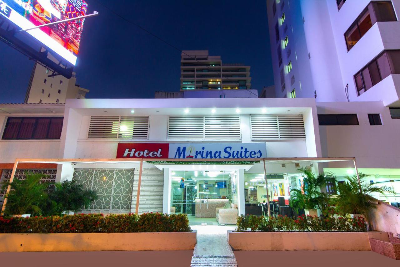 Hotel Marina