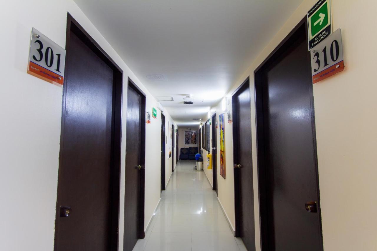 Hotel Marina