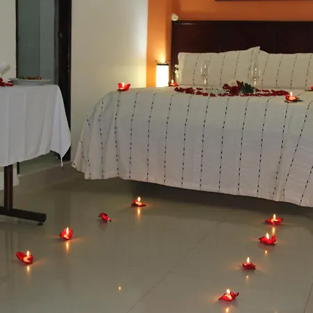 Hotel Marina By Geh Cartagena