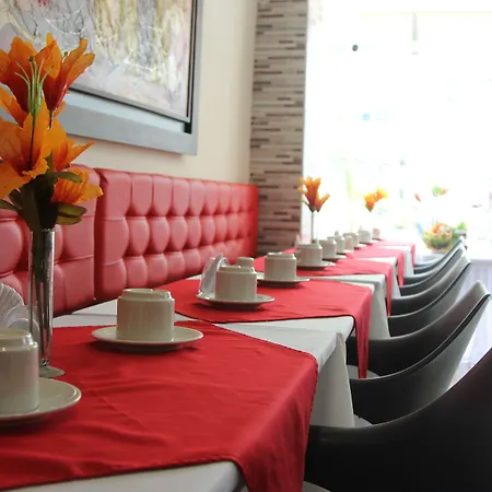 Marina By Geh Hotel 3*