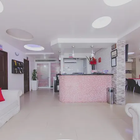 Hotel Marina By Geh Cartagena