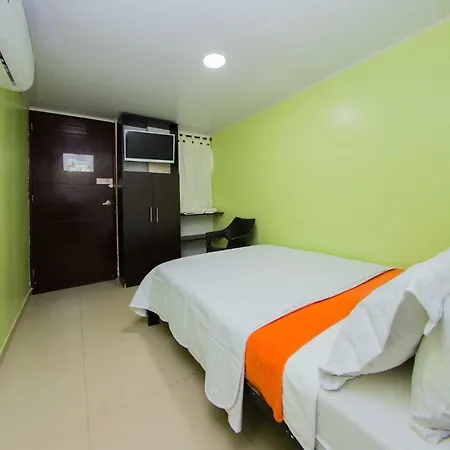 Hotel Marina By Geh Cartagena