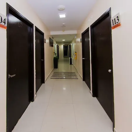 Hotel Marina By Geh Cartagena