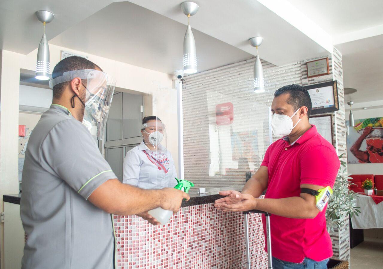 Marina By Geh 3* Cartagena