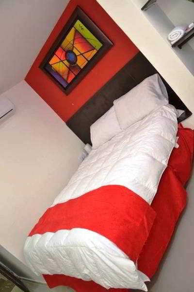 Marina By Geh 3* Cartagena