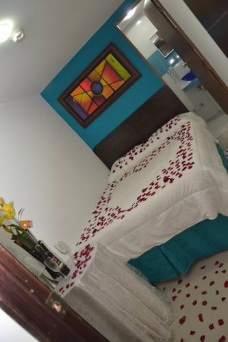 Marina By Geh Hotel Cartagena