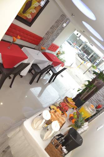 Hotel Marina By Geh 3*