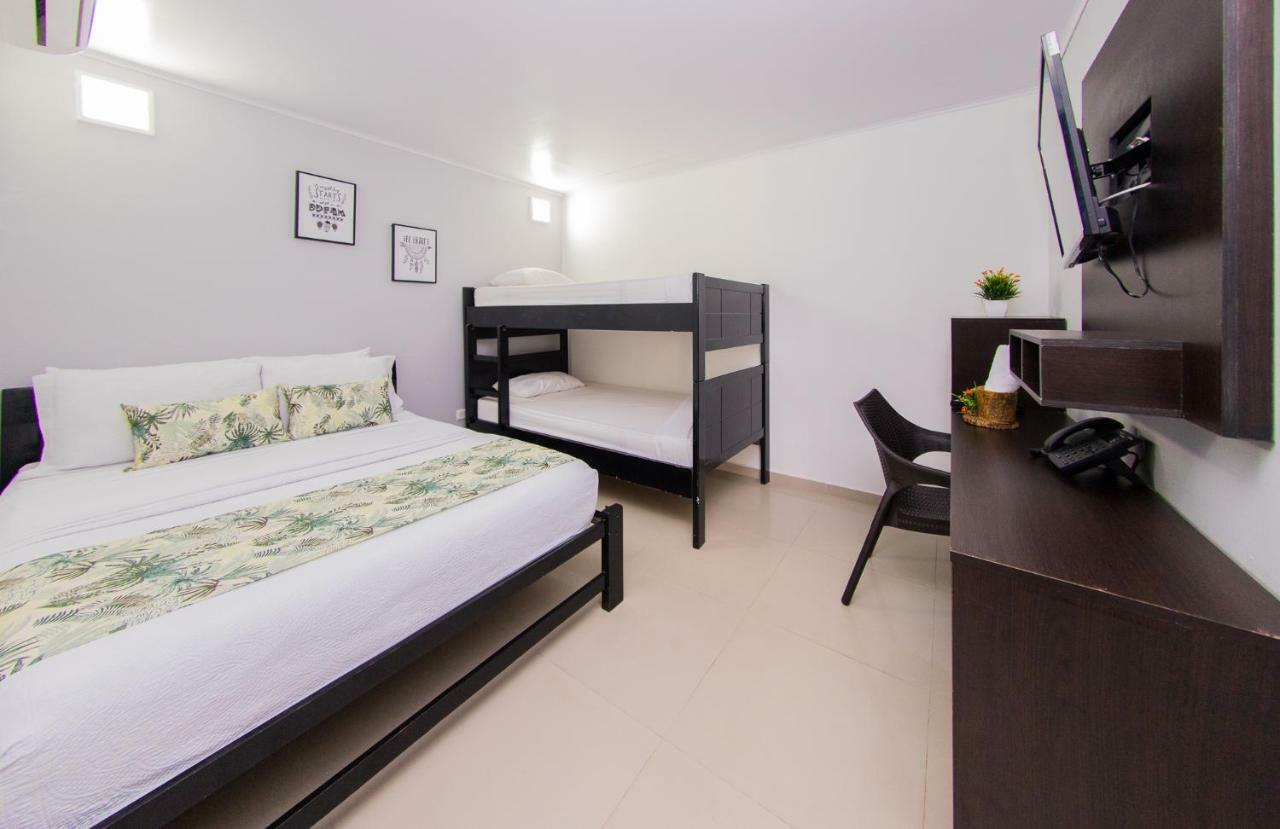 Marina By Geh 3* Cartagena